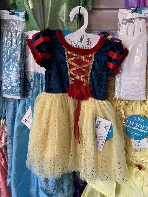 Party Dress