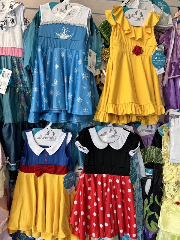 Twirl Dress