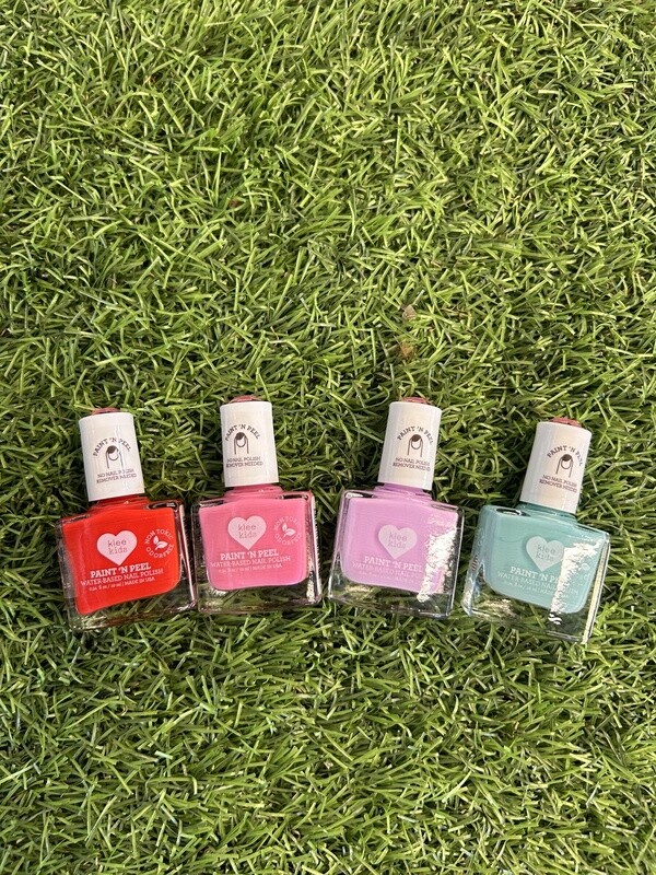 Klee Kids Nail Polish