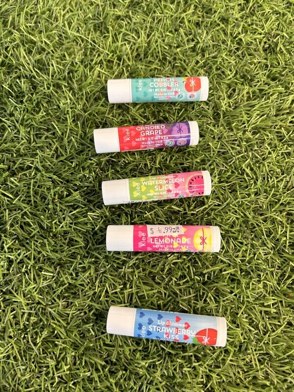 Klee Naturals Lip Shimmer