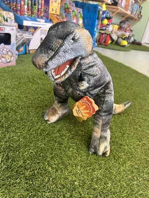 Tyrannosaurus Rex Puppet