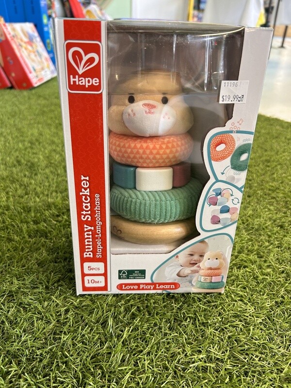 Bunny Stacker