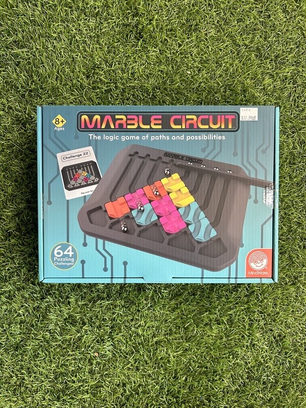 Marble Circuit