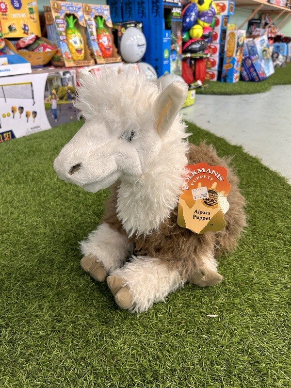 Alpaca