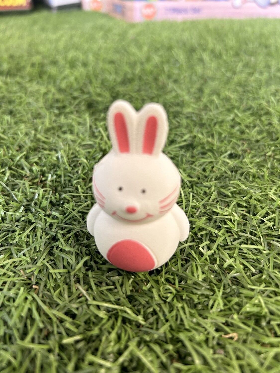 Squishy Bunnies