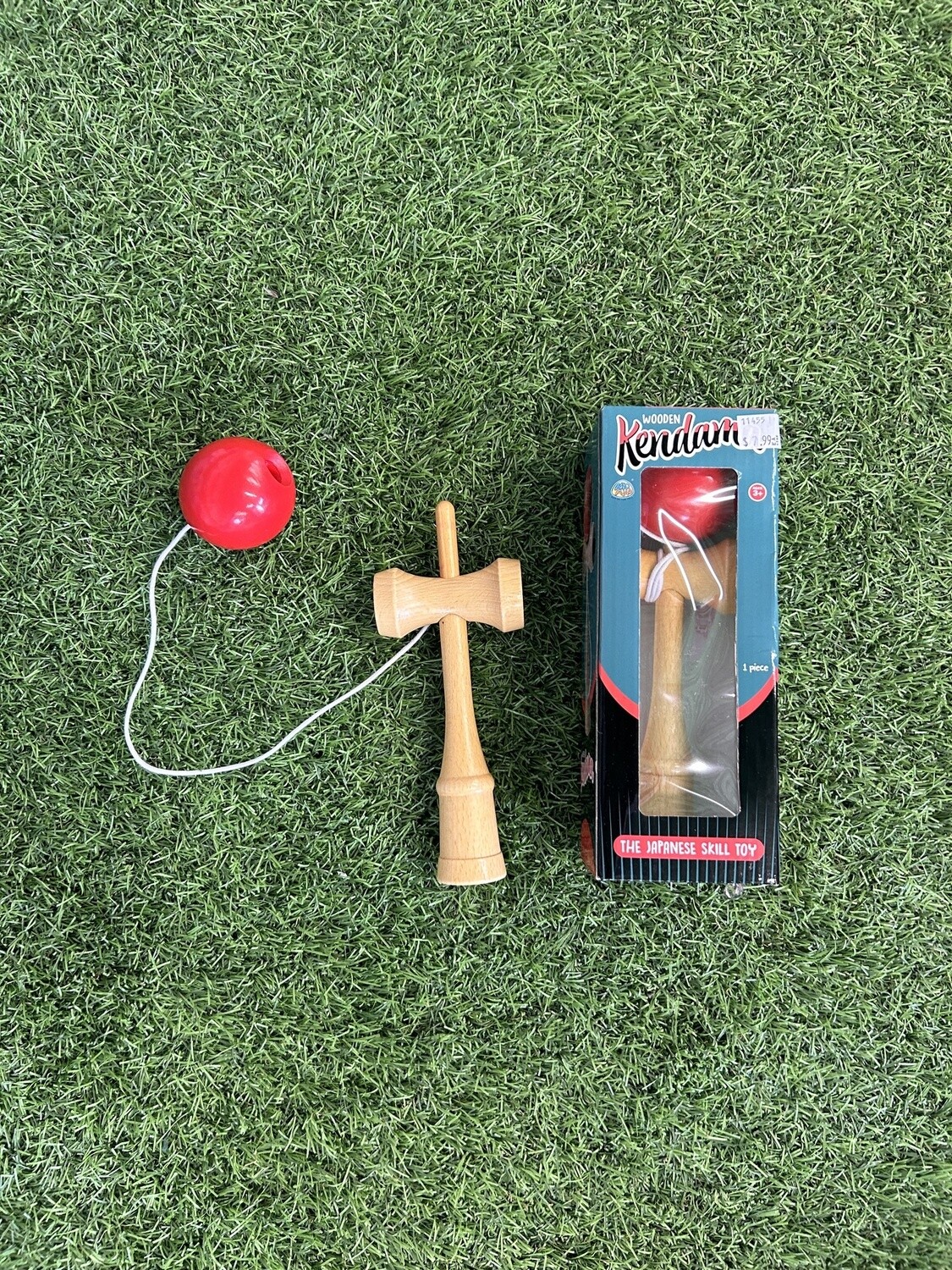 Kendama