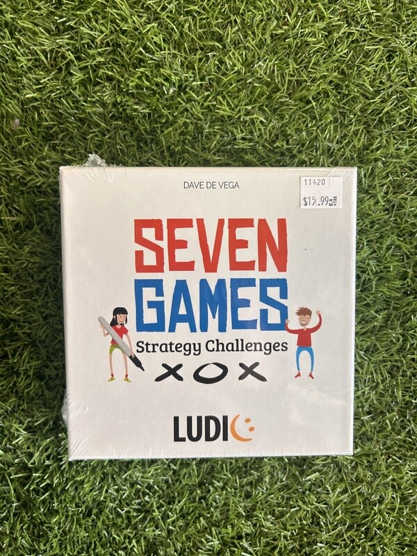 Seven Games