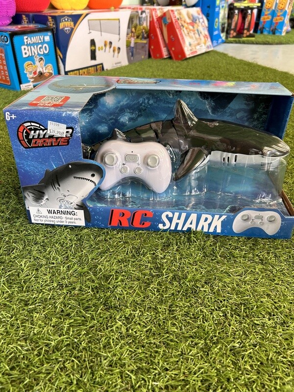 RC Shark