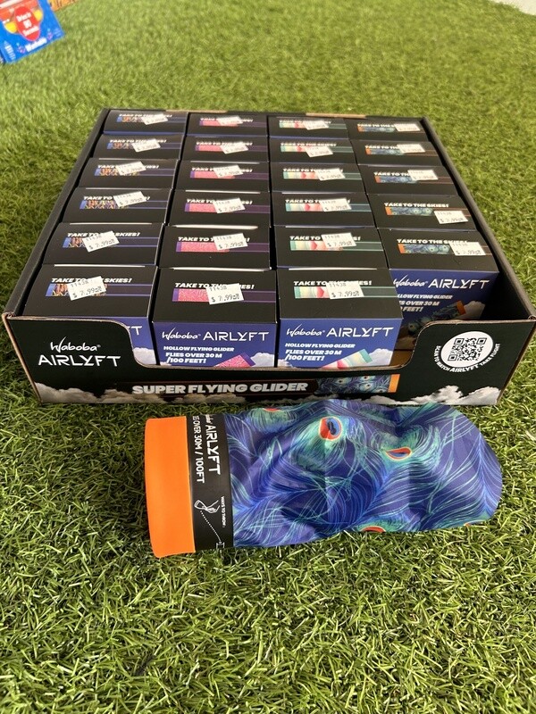 Airlyft
