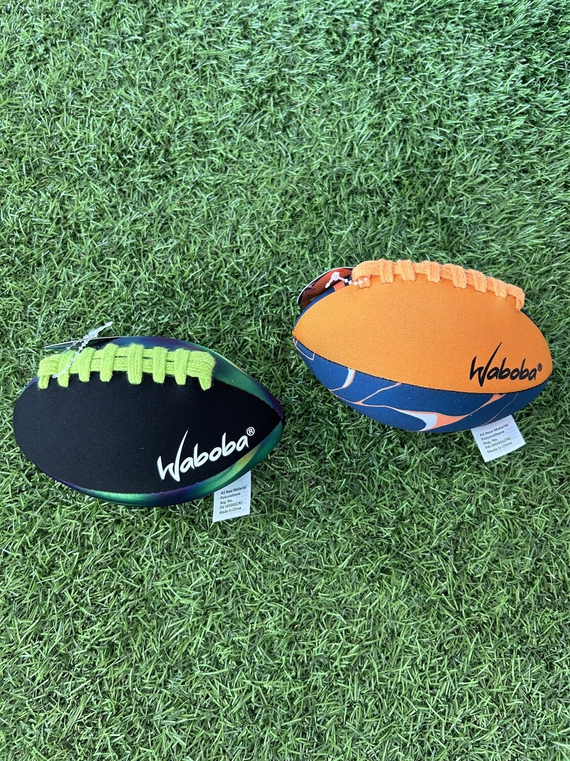 Beach 6&quot; Football - Sport, foam