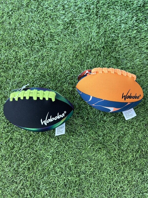 Beach 6&quot; Football - Sport, foam