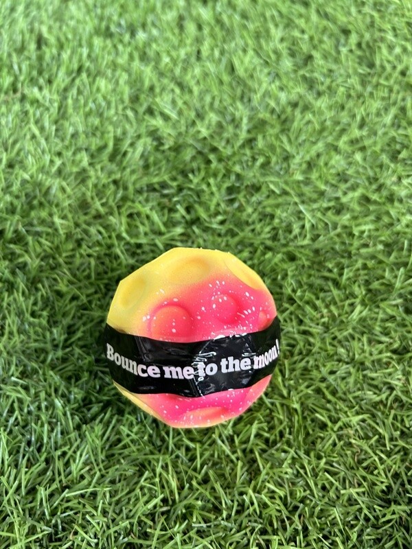 Moon Ball