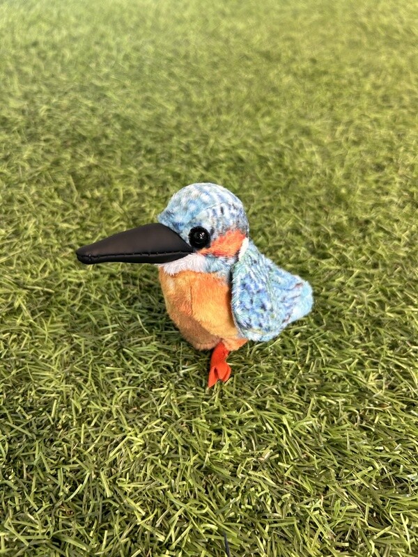 Mini Common Kingfisher