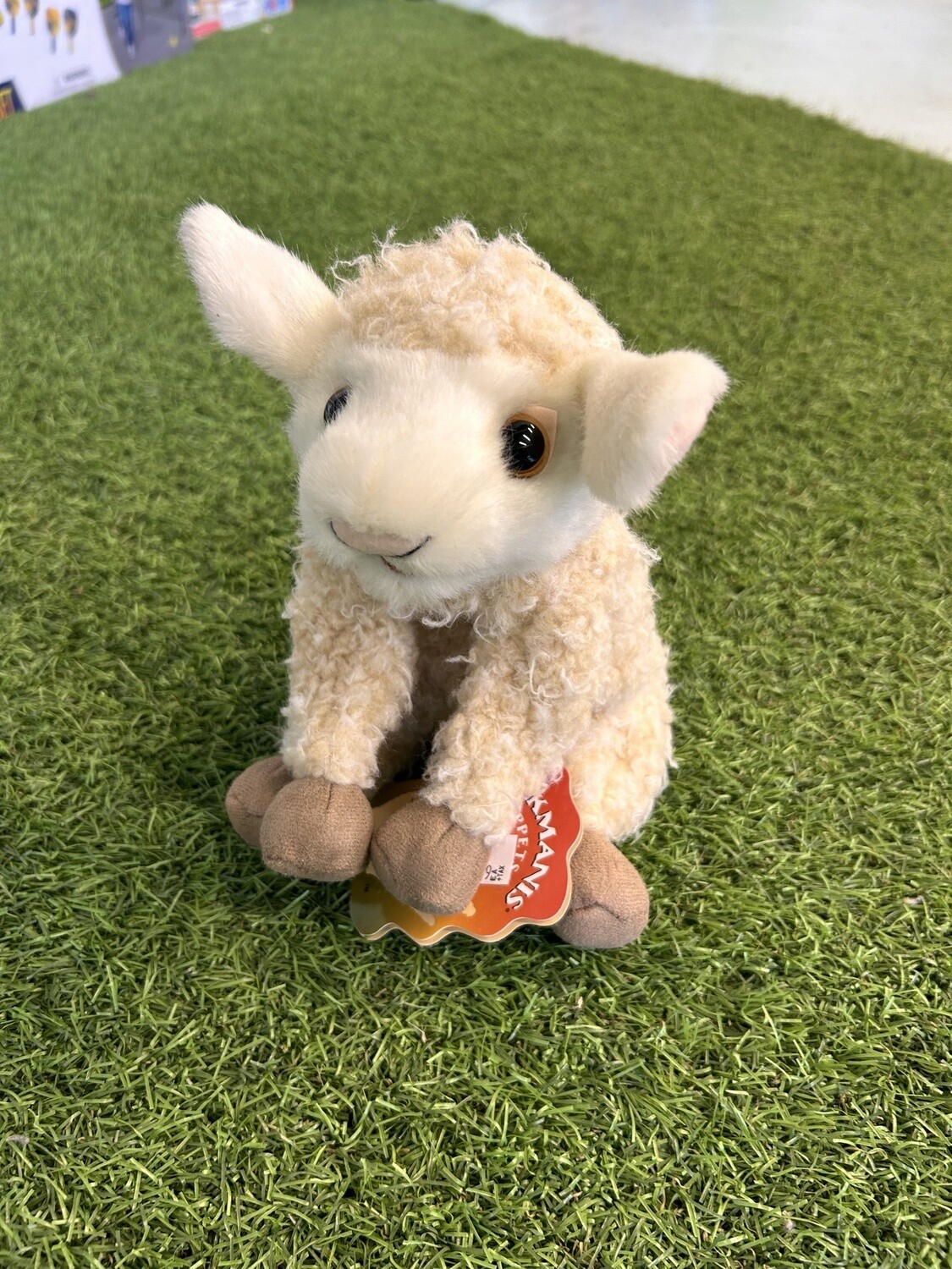 Small Lamb