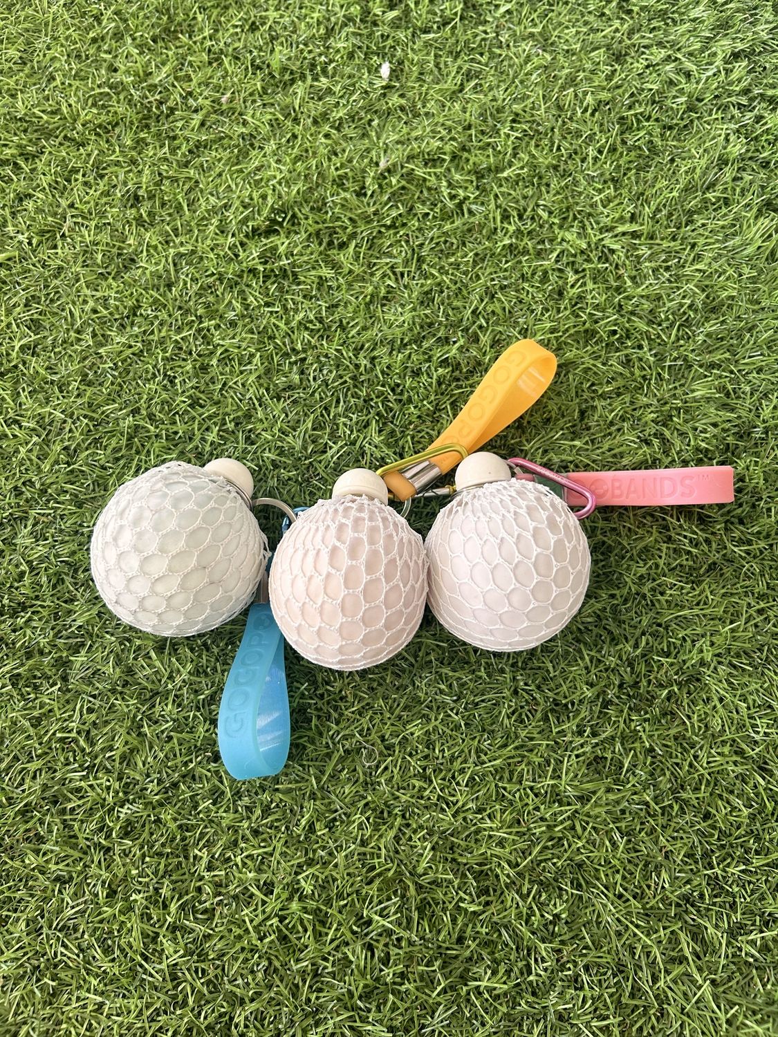 GOOBALLZ Colourpoppaz