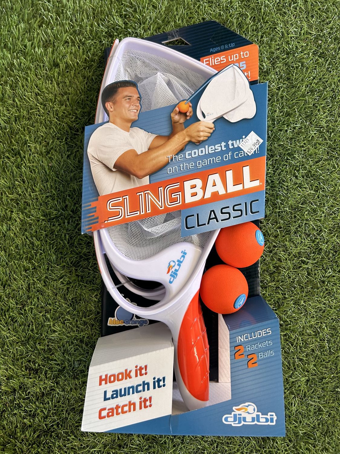 Djubi Slingball Classic