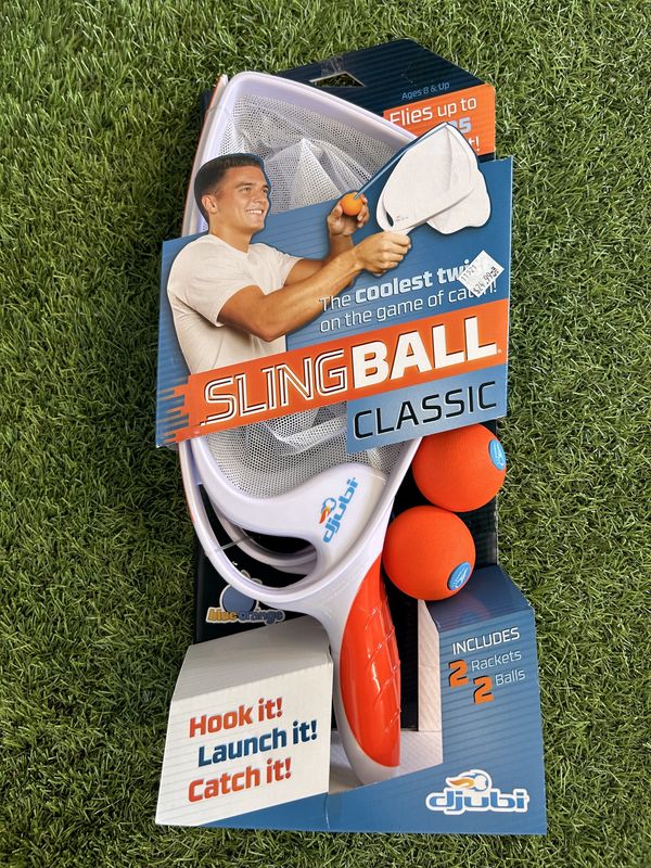 Djubi Slingball Classic