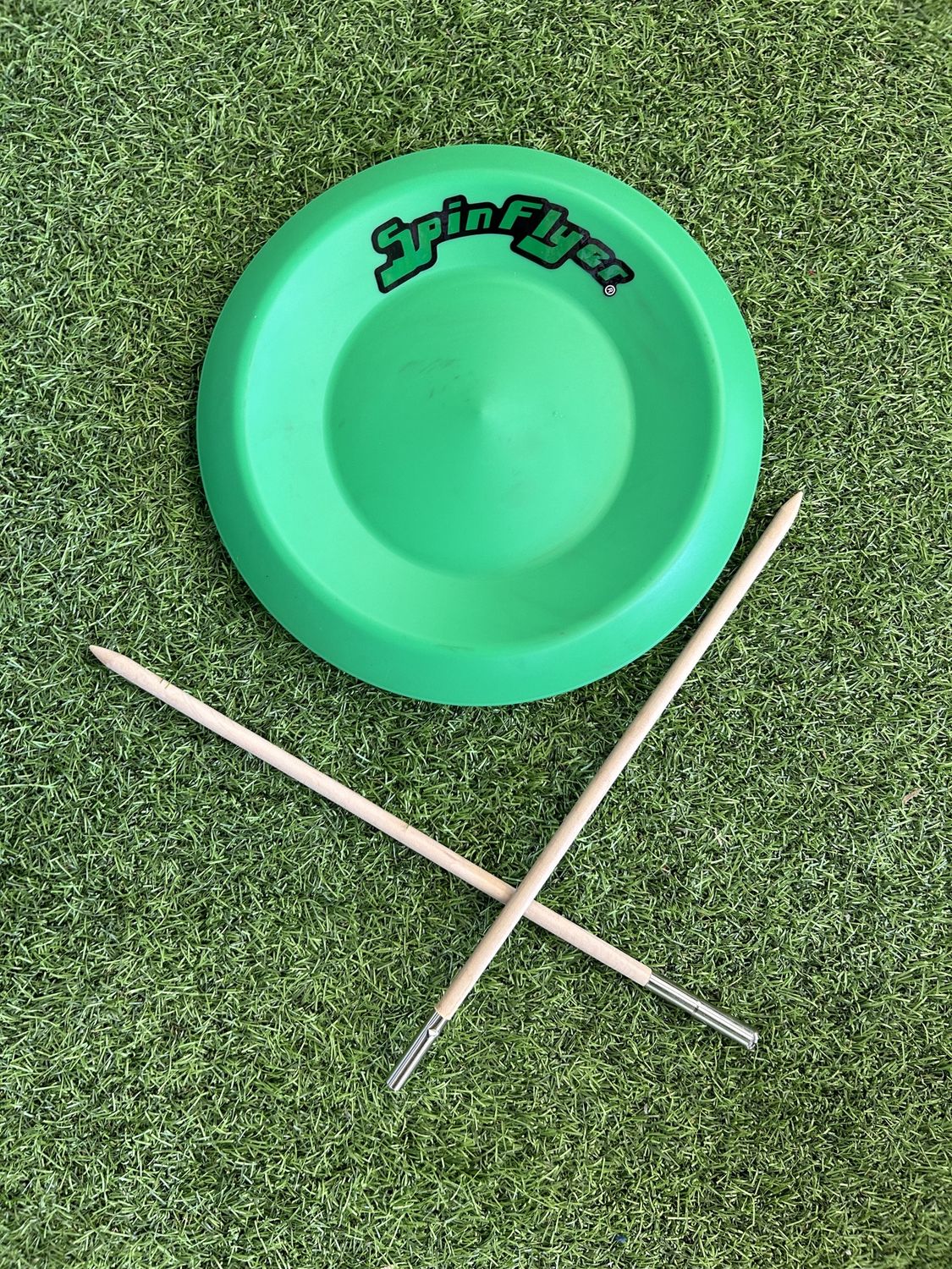 Spin Flyer