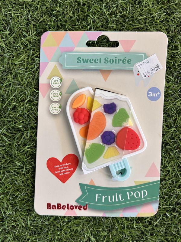 Fruit Pop