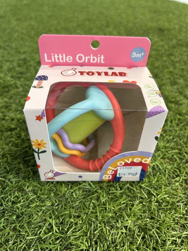 Little Orbit