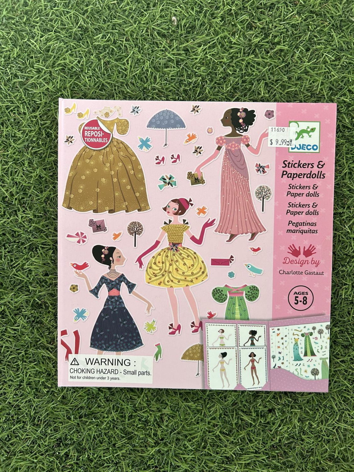 Dresses Through The Seasons