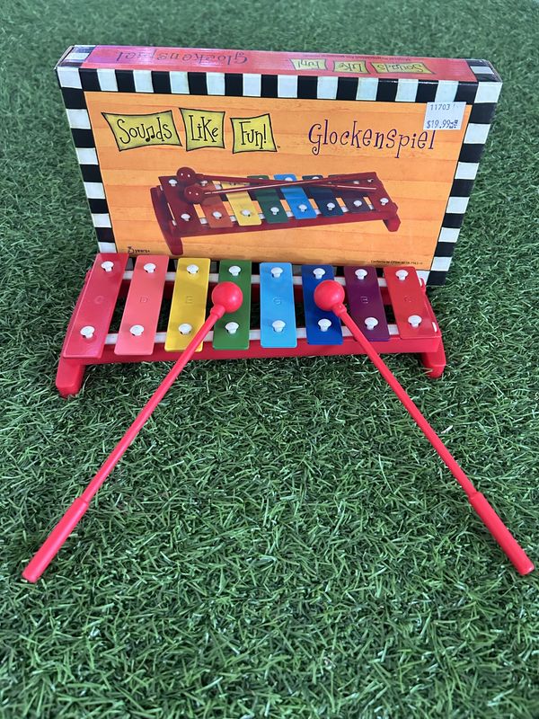 GLOCKENSPIEL