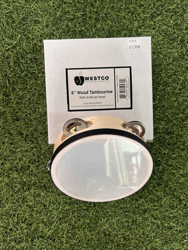 TAMBOURINE
