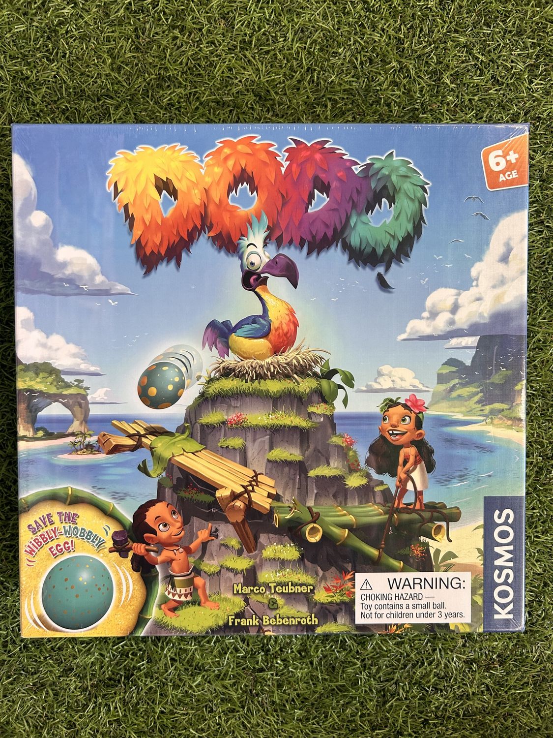 Dodo