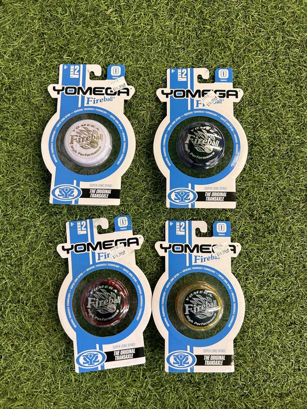 Fireball - Classic Collection  (LEVEL 2 (Intermediate)