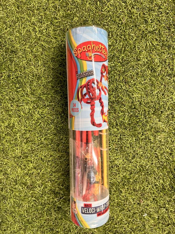 Spaghetteez Veloci-wrap-tor