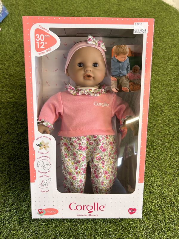 Bebe Calin Maria