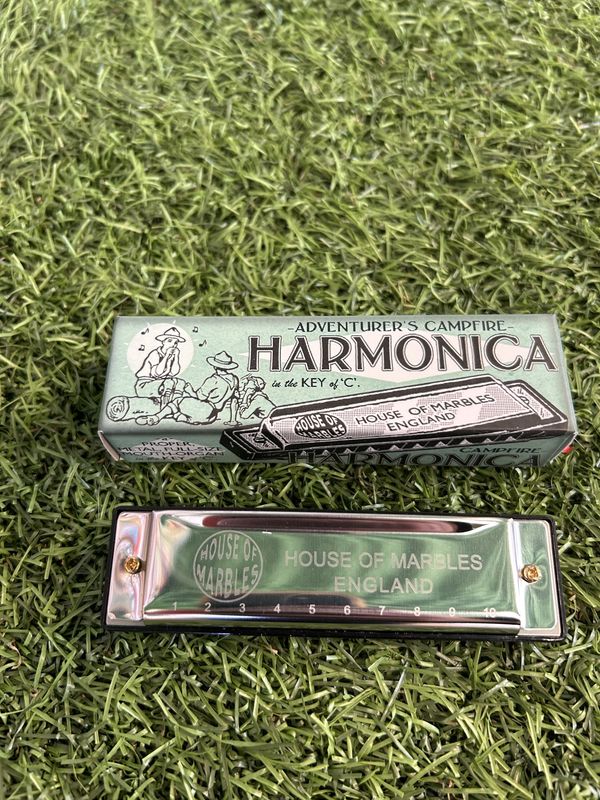 Harmonica