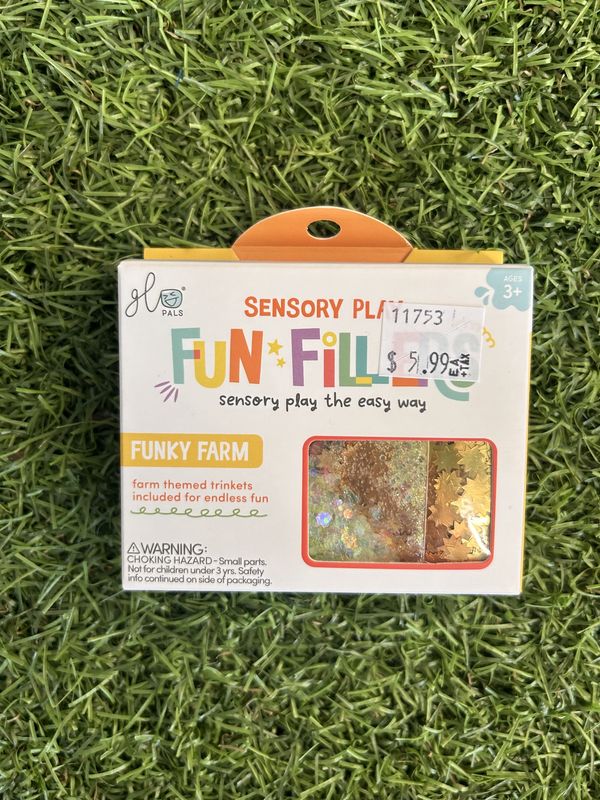 Glo Pals Fun Filler Pack