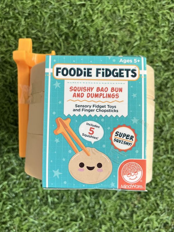 FOODIE FIDGETS - BUN STEAMER