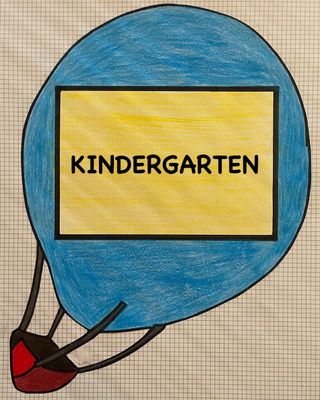 Kindergarten