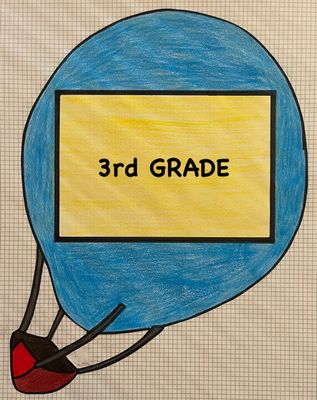 Third Grade