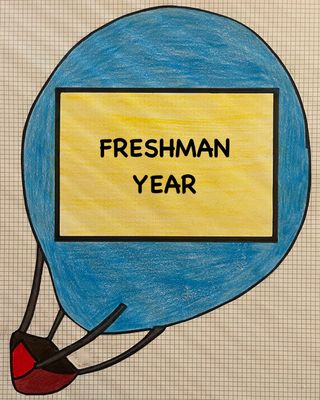 Freshman Year