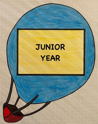 Junior Year