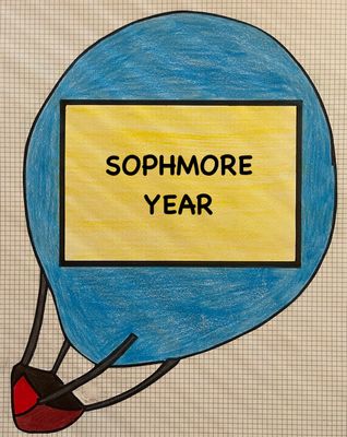 Sophomore Year