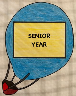 Senior Year