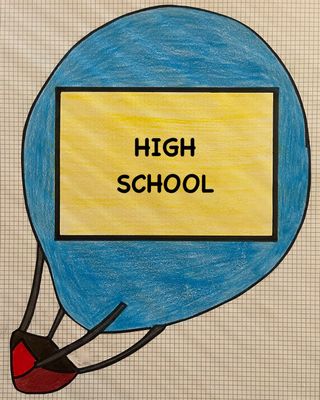 High School Fun &amp; Games
