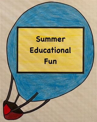 Summer Educational Fun