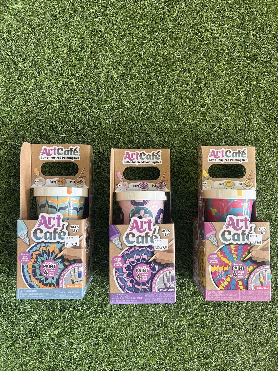Art Café