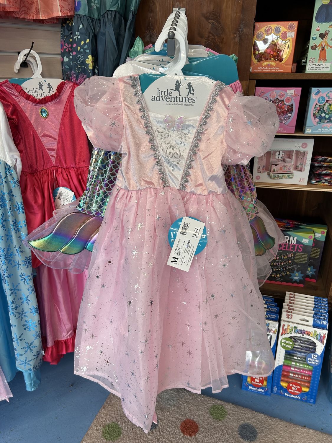 Deluxe Good Witch