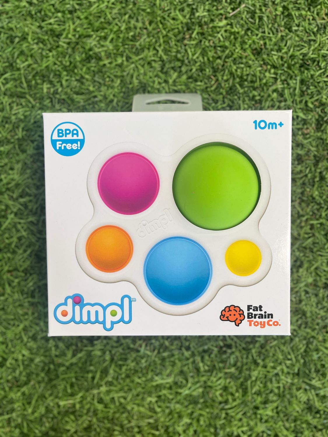 dimpl