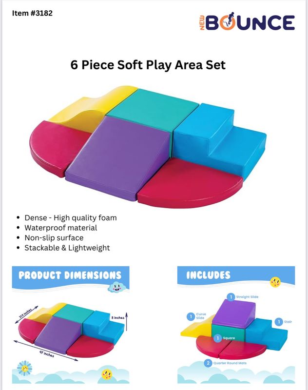 Deluxe Corner Climber