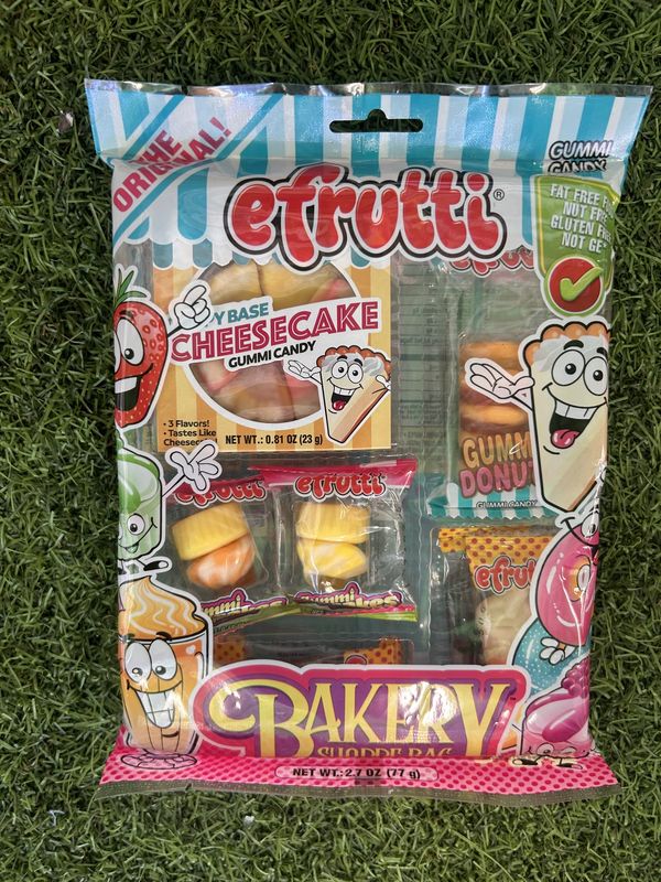 Bakery Shoppe Bag