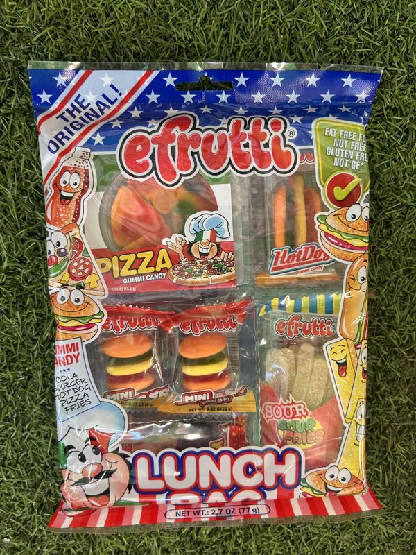 Lunch Bag