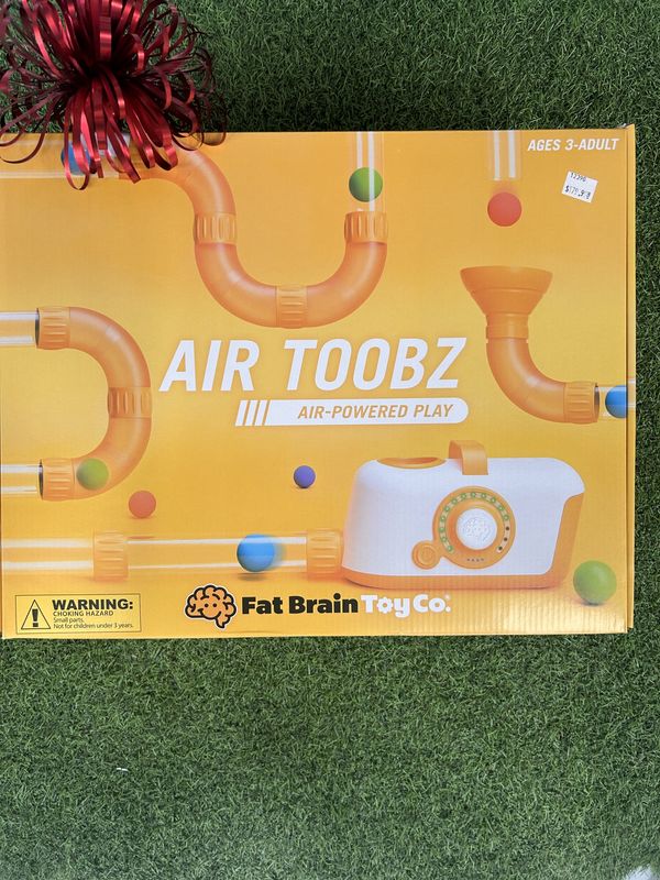 Air Toobz