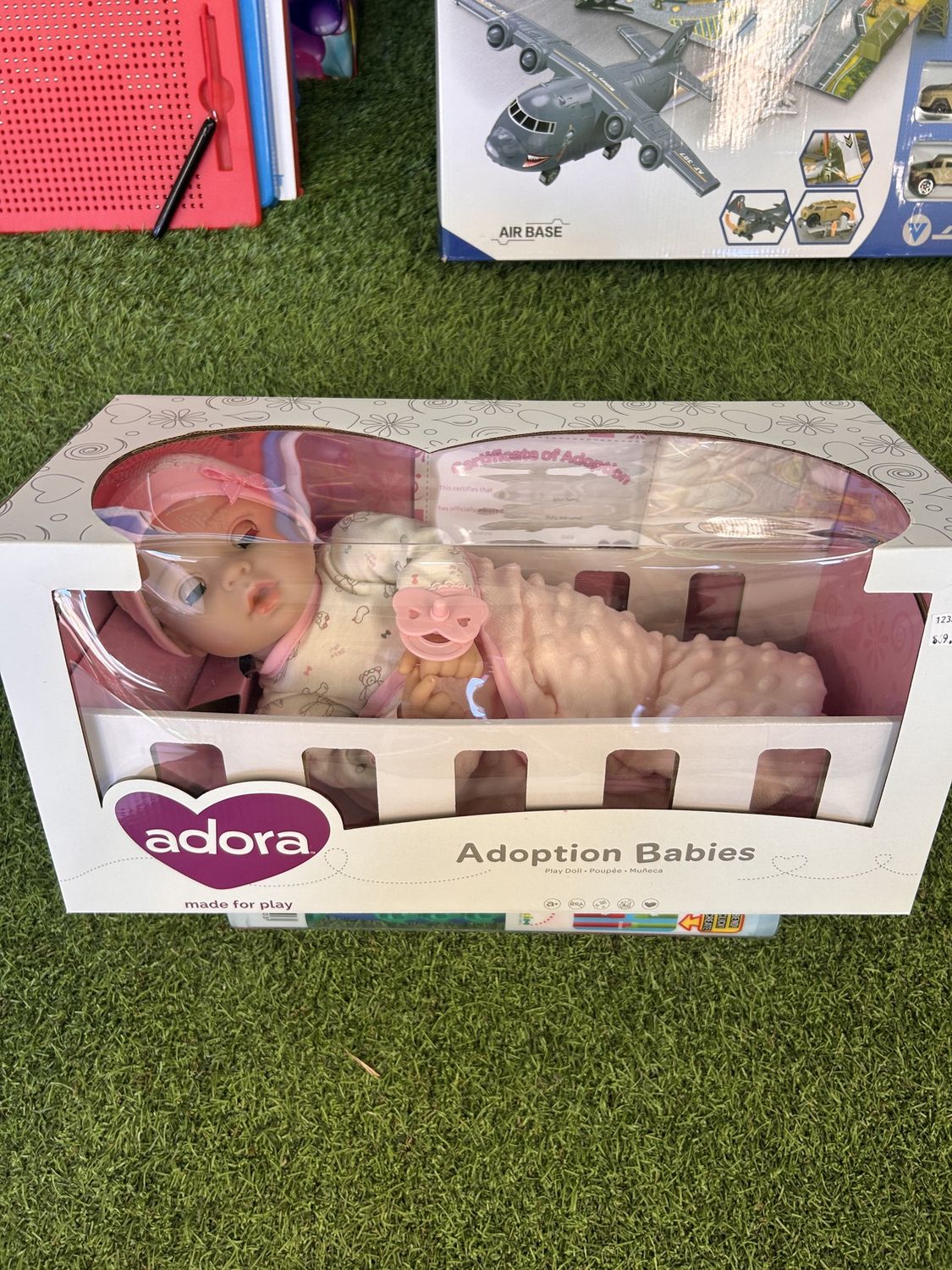 Adoption Baby - Hope